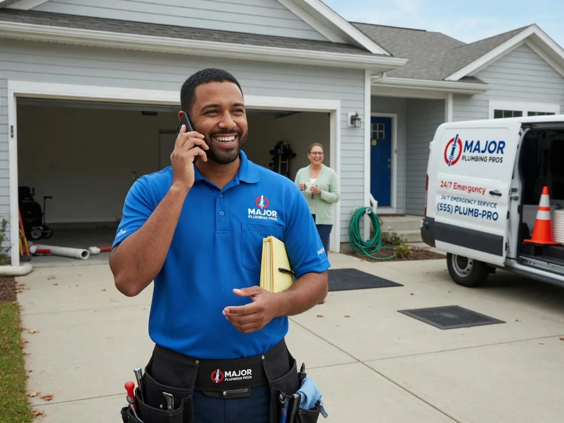 Drain Cleaning Services Pingree, ND FAQs